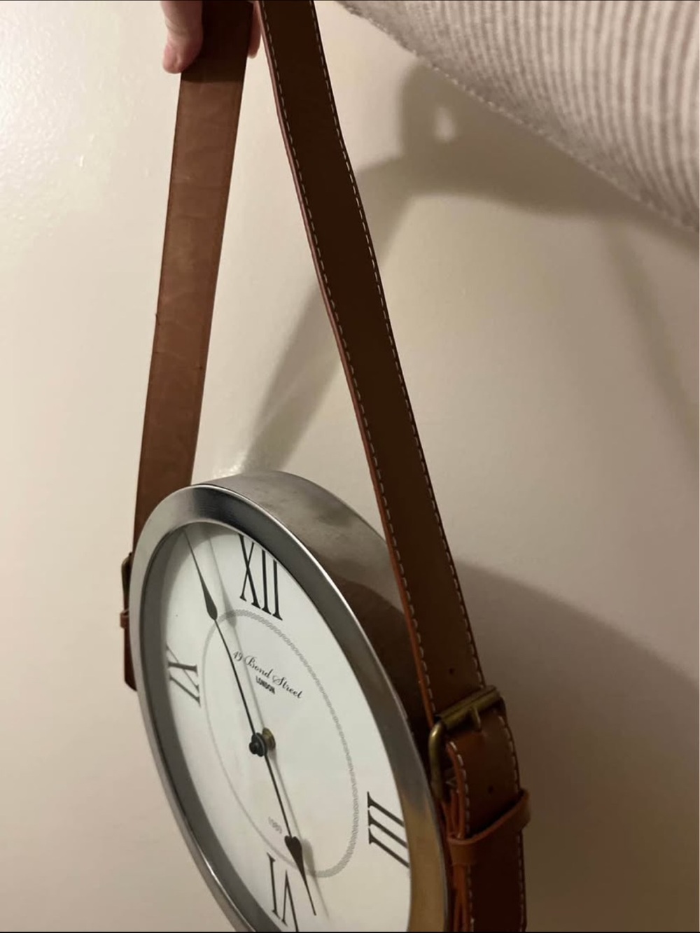 Wall Clock - Picture 2 of 2